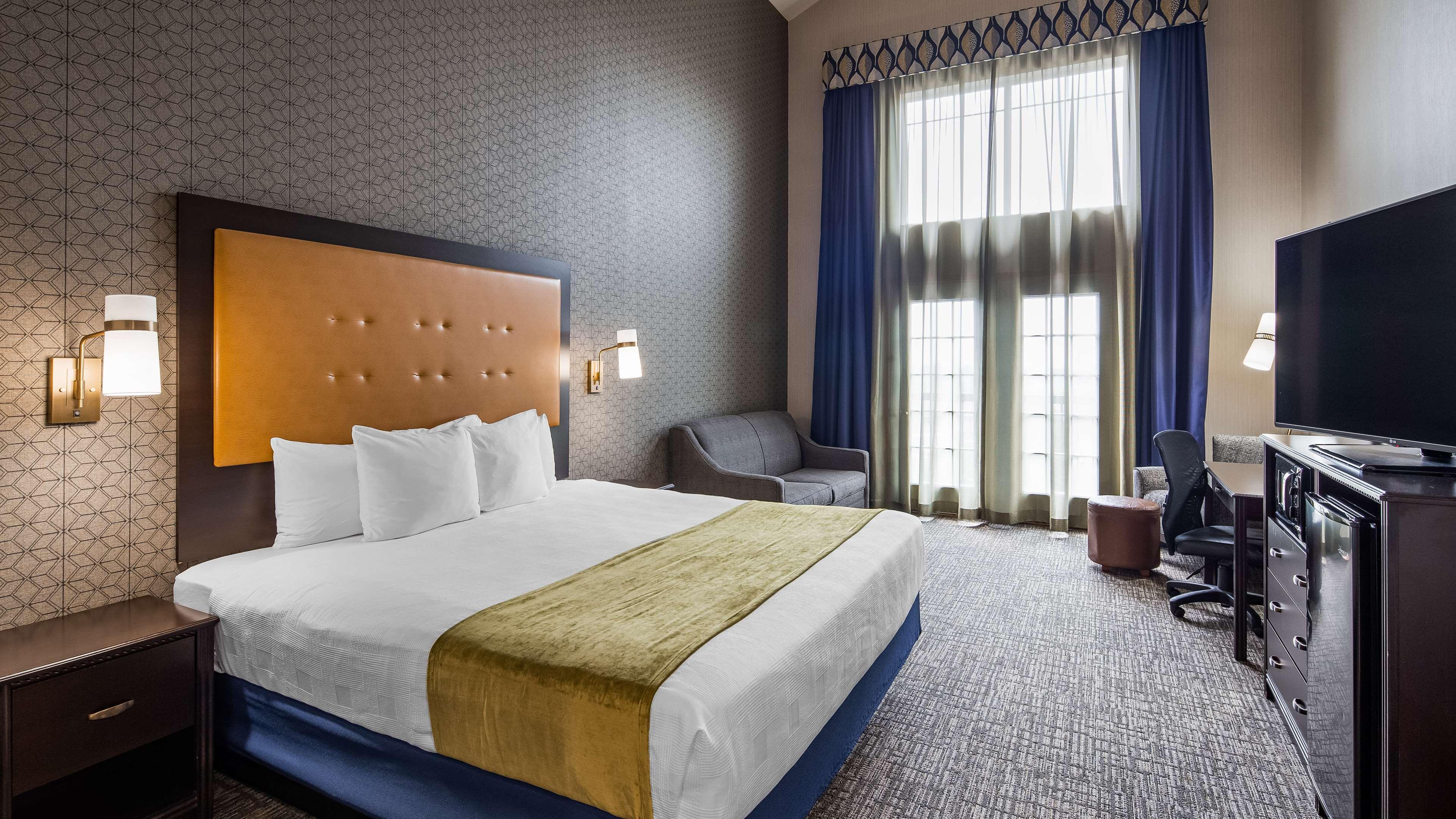 Best Western Plus Grant Creek Inn Missoula Zewnętrze zdjęcie