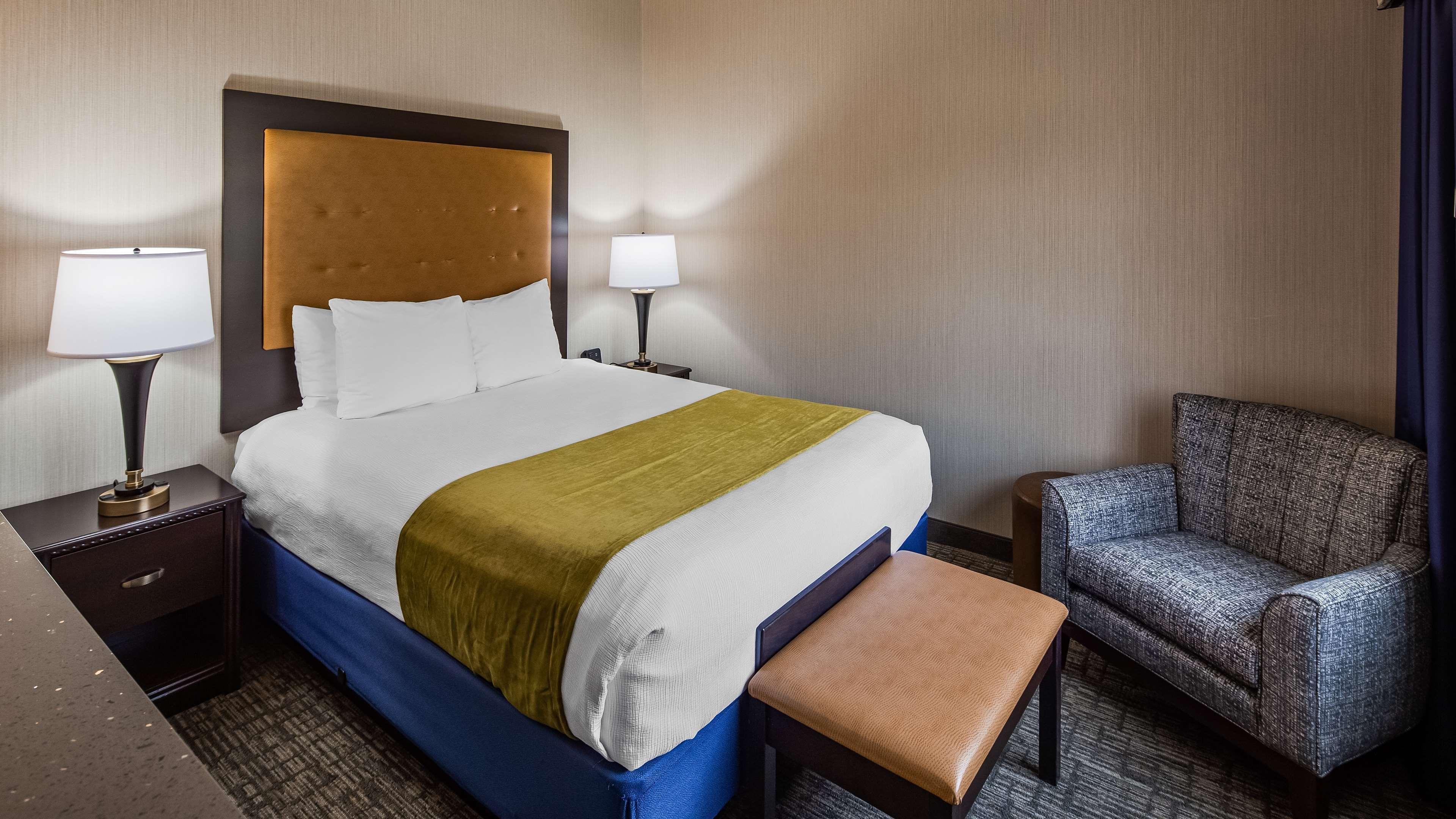 Best Western Plus Grant Creek Inn Missoula Zewnętrze zdjęcie