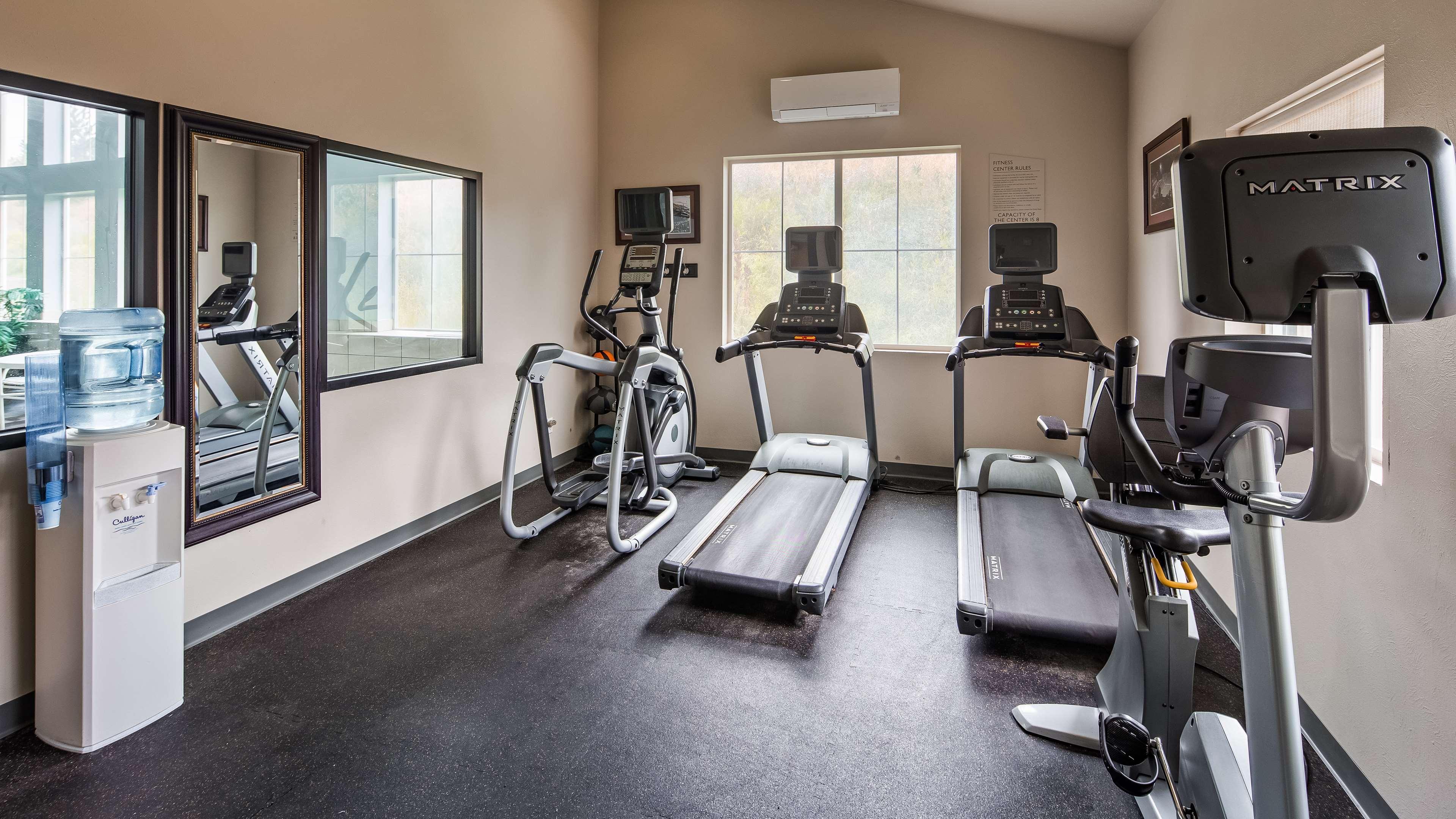 Best Western Plus Grant Creek Inn Missoula Zewnętrze zdjęcie