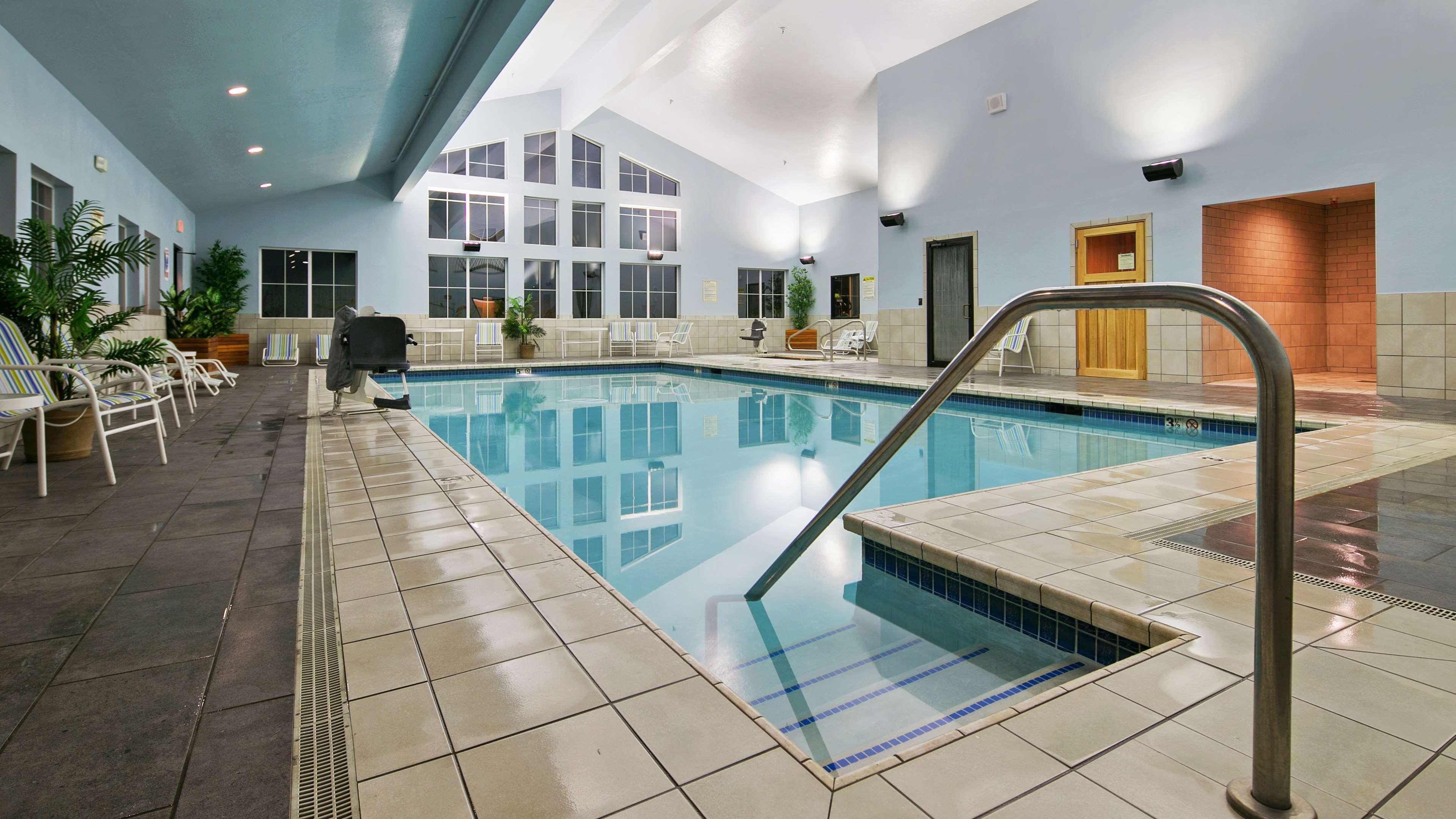 Best Western Plus Grant Creek Inn Missoula Zewnętrze zdjęcie