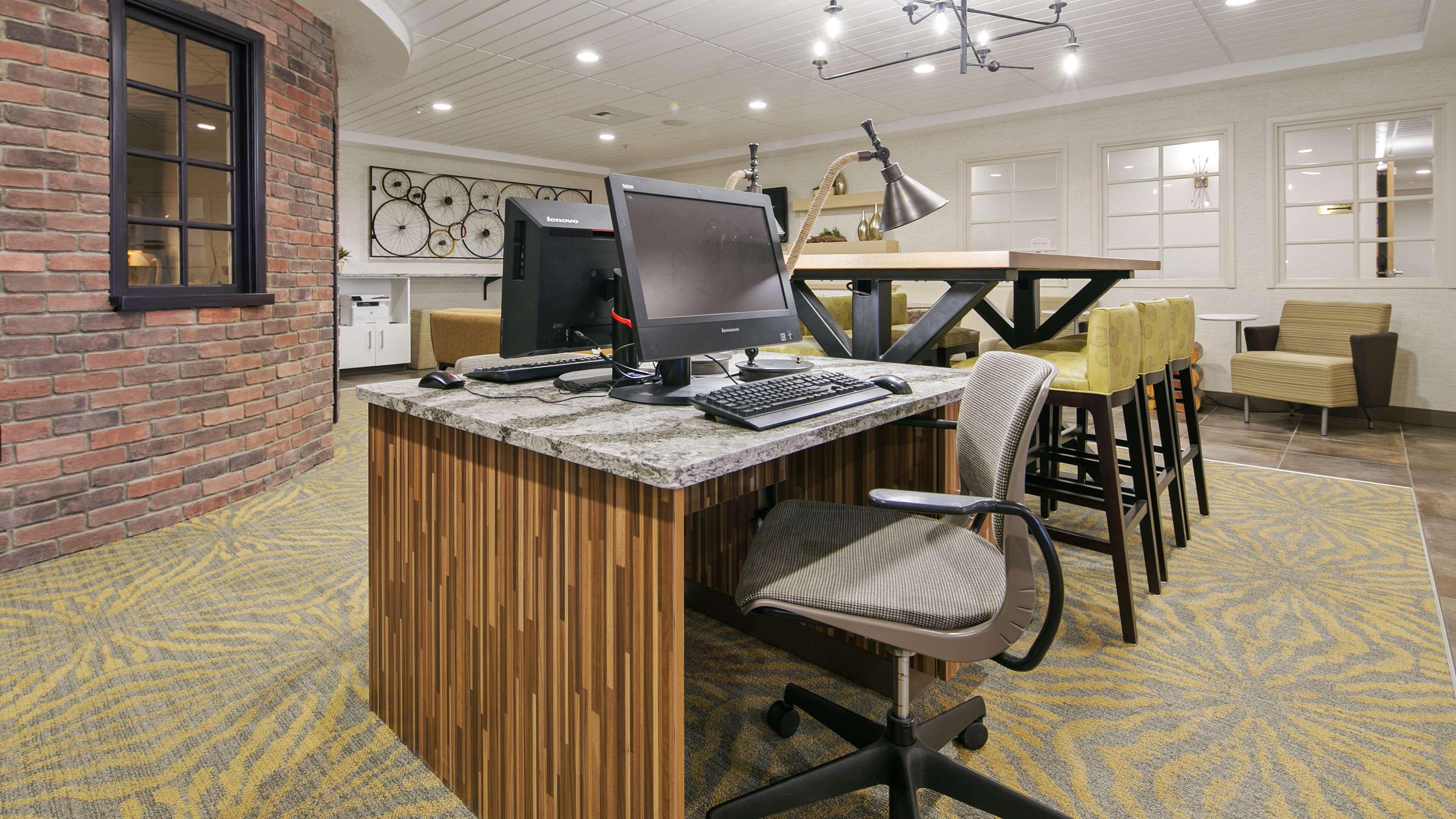 Best Western Plus Grant Creek Inn Missoula Zewnętrze zdjęcie