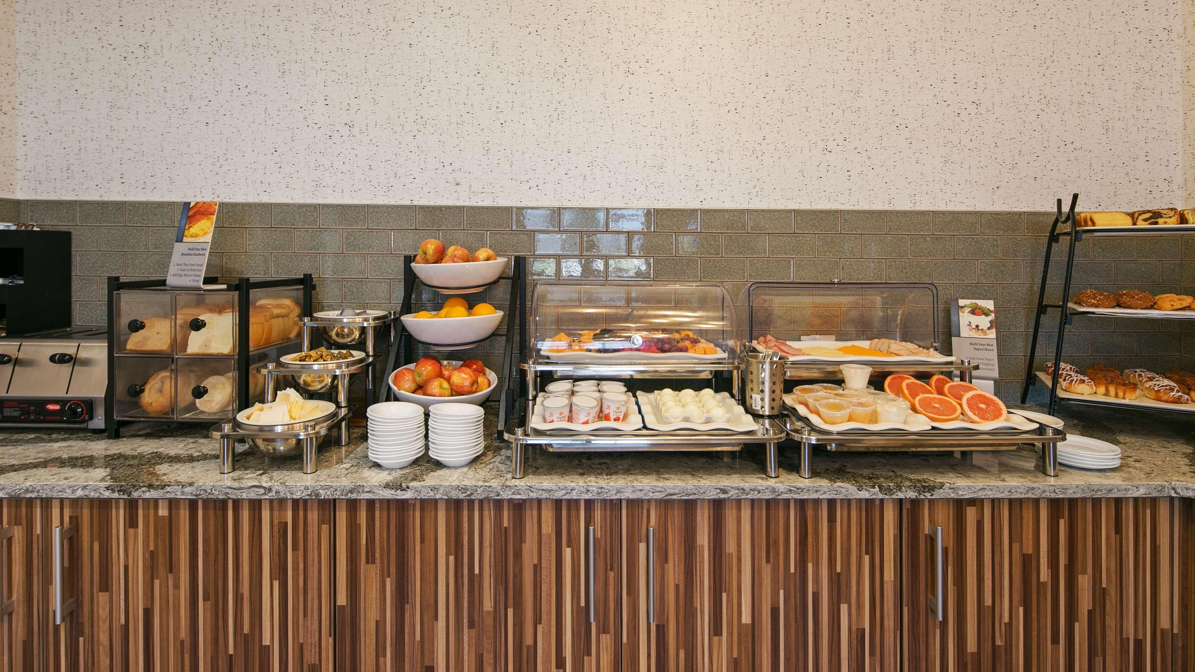 Best Western Plus Grant Creek Inn Missoula Zewnętrze zdjęcie