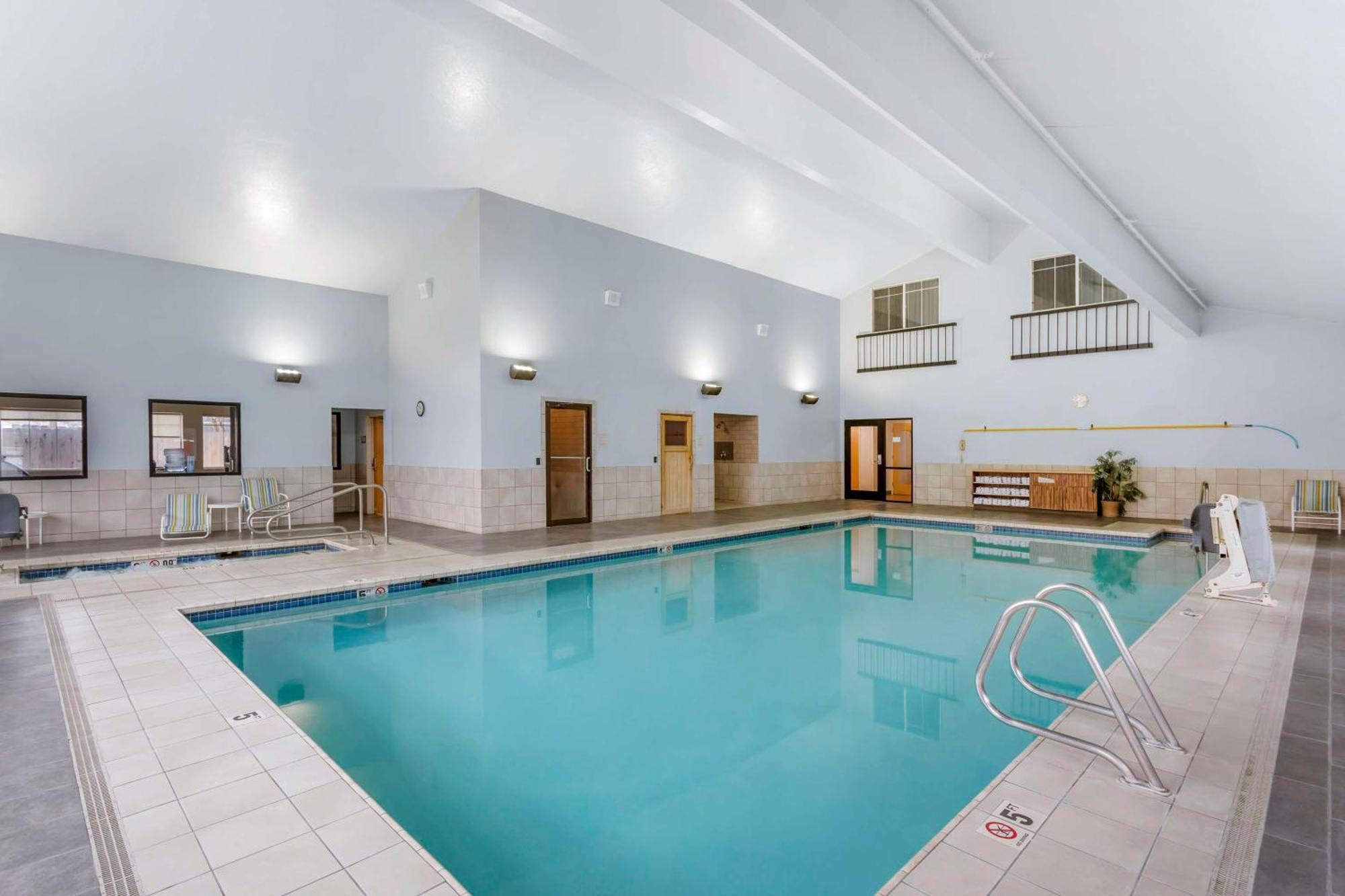 Best Western Plus Grant Creek Inn Missoula Zewnętrze zdjęcie