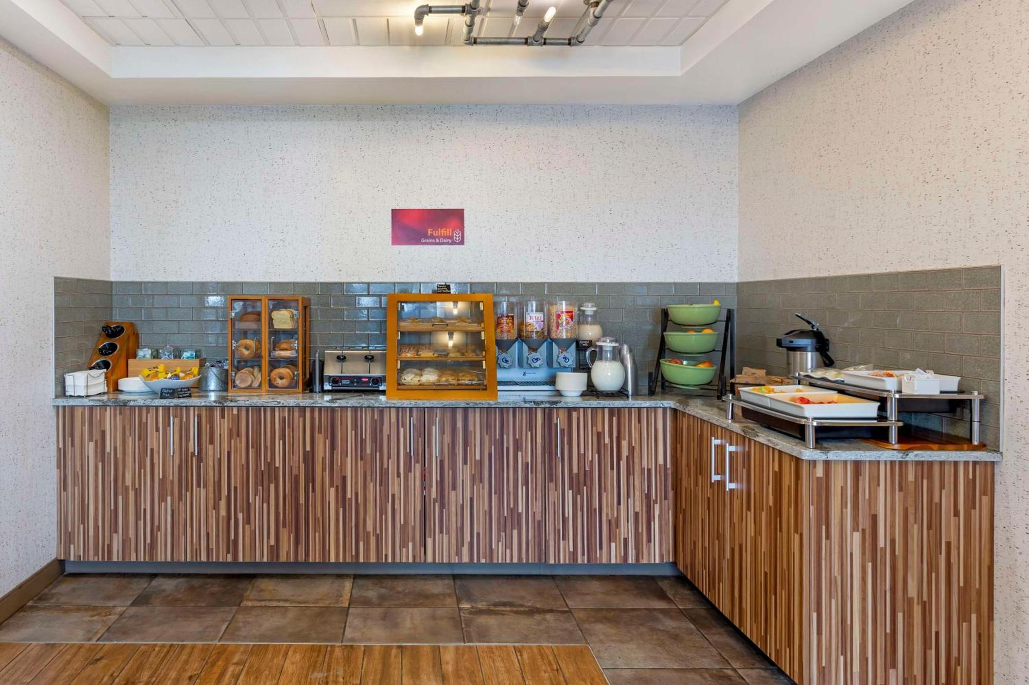Best Western Plus Grant Creek Inn Missoula Zewnętrze zdjęcie