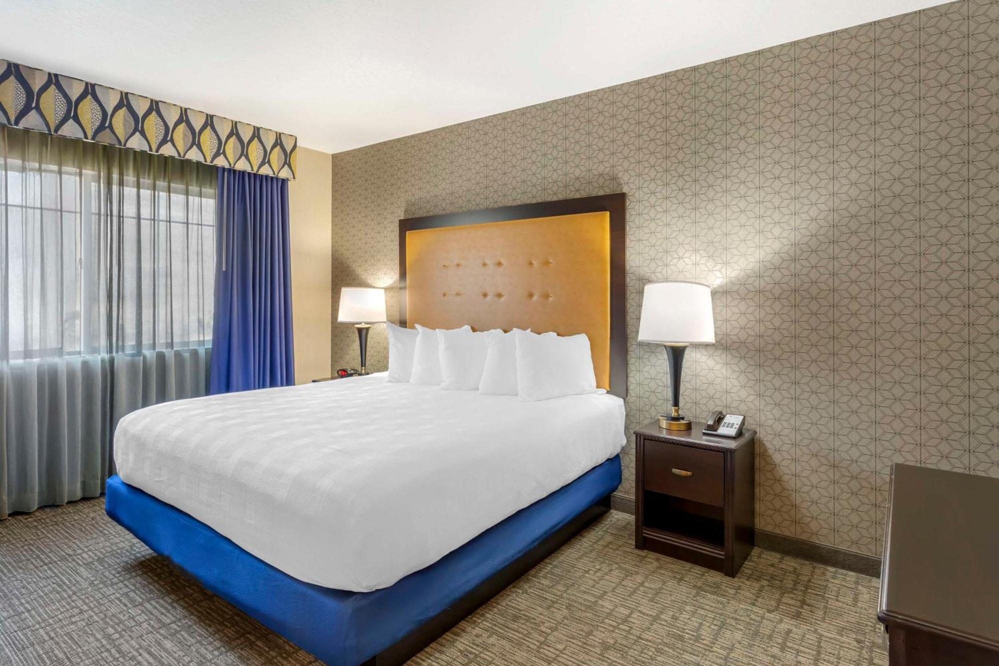 Best Western Plus Grant Creek Inn Missoula Zewnętrze zdjęcie