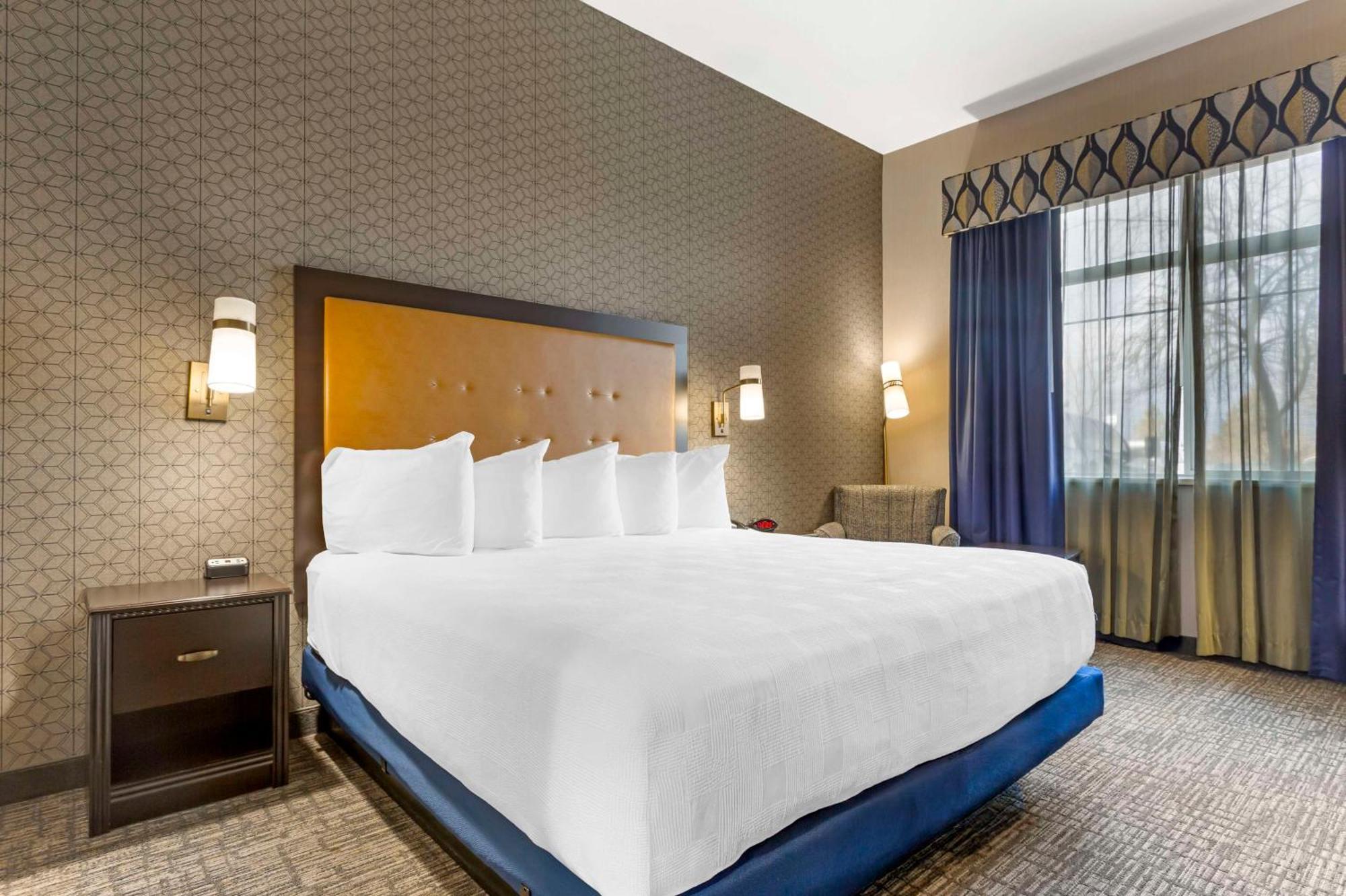 Best Western Plus Grant Creek Inn Missoula Zewnętrze zdjęcie