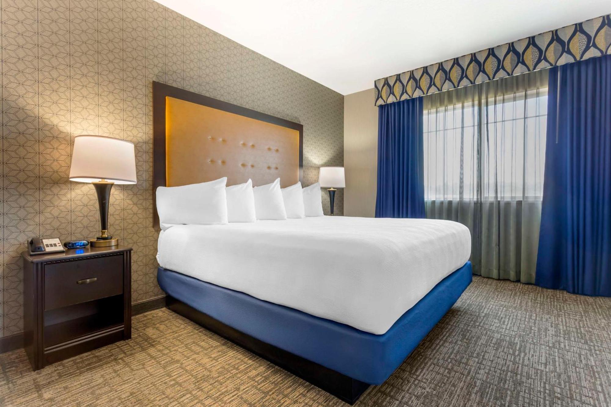 Best Western Plus Grant Creek Inn Missoula Zewnętrze zdjęcie