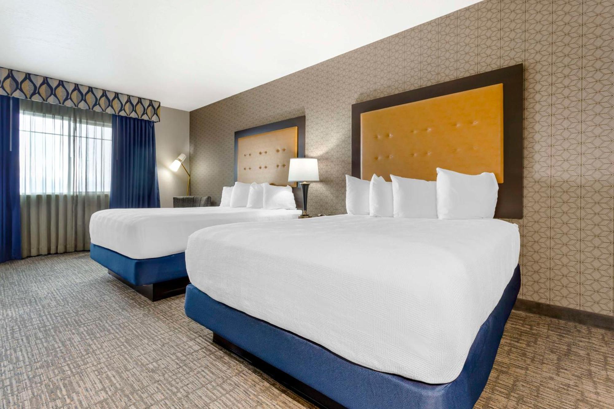 Best Western Plus Grant Creek Inn Missoula Zewnętrze zdjęcie