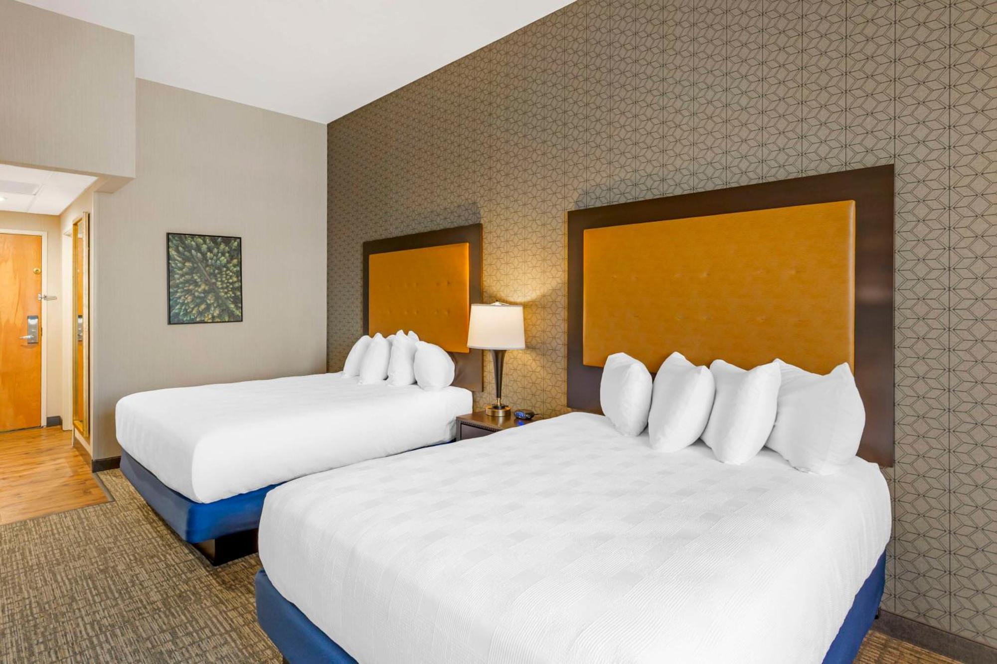 Best Western Plus Grant Creek Inn Missoula Zewnętrze zdjęcie