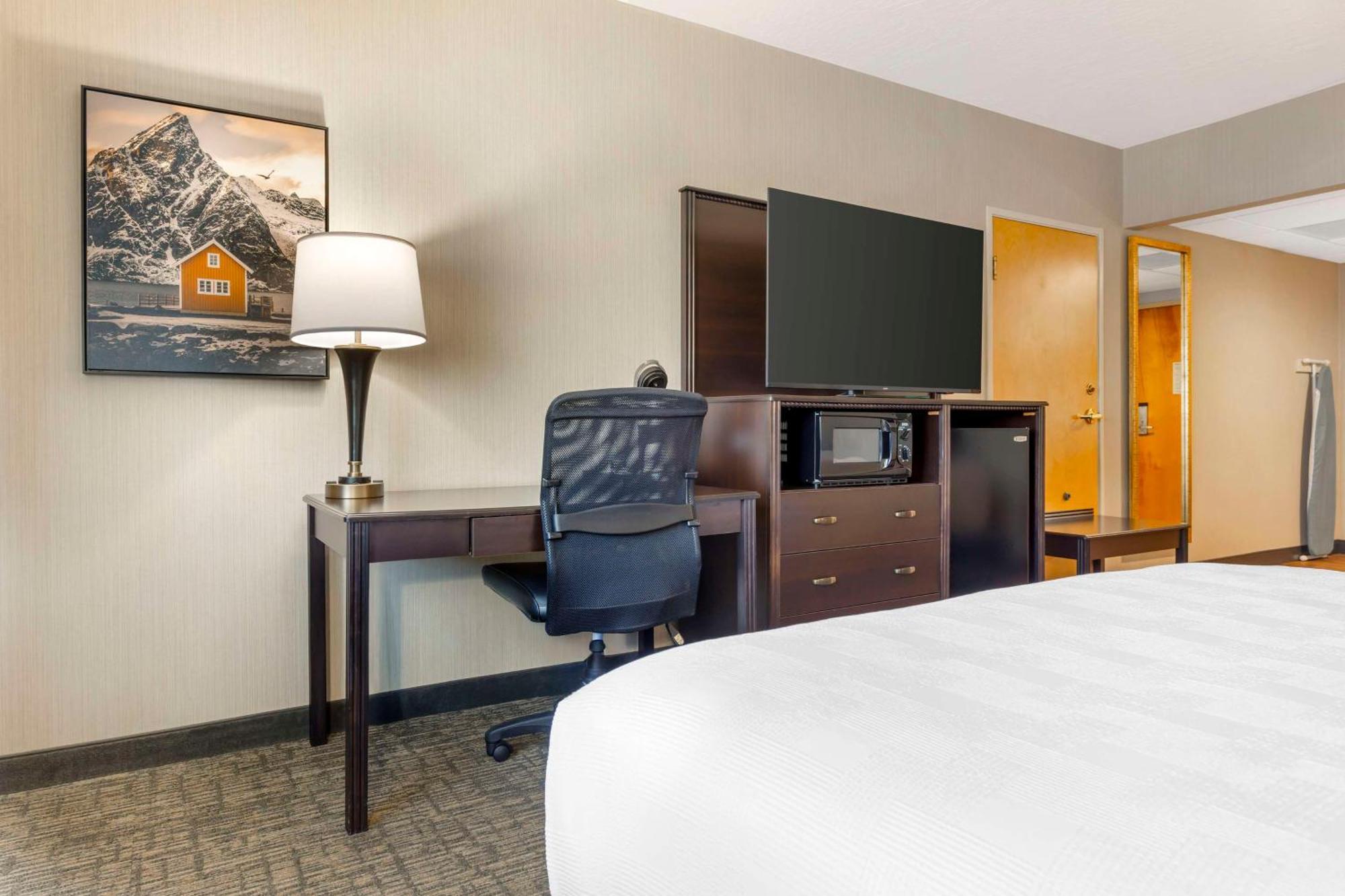 Best Western Plus Grant Creek Inn Missoula Zewnętrze zdjęcie