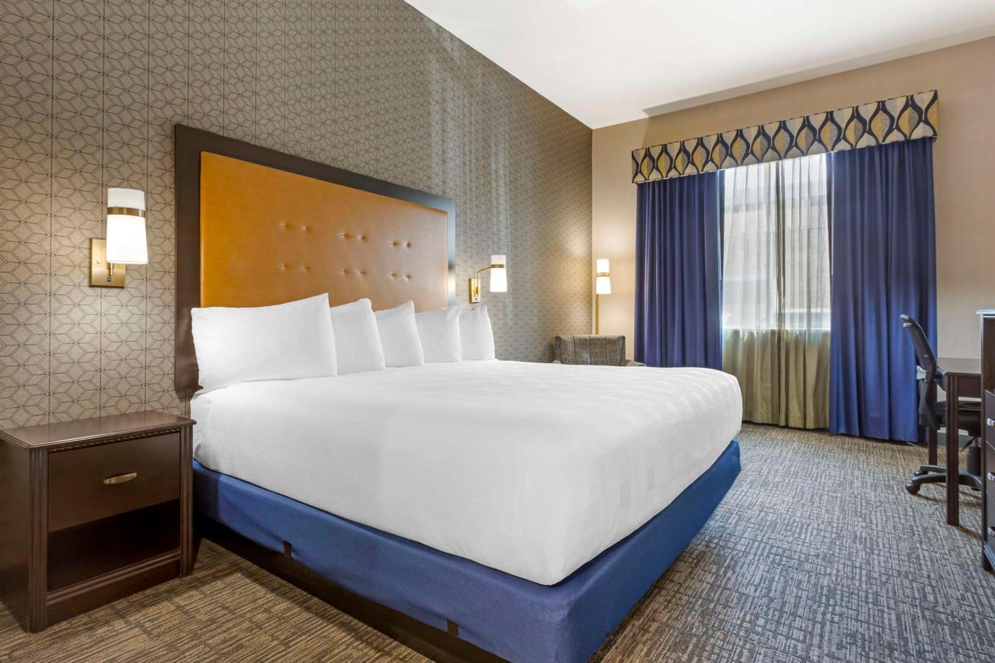Best Western Plus Grant Creek Inn Missoula Zewnętrze zdjęcie