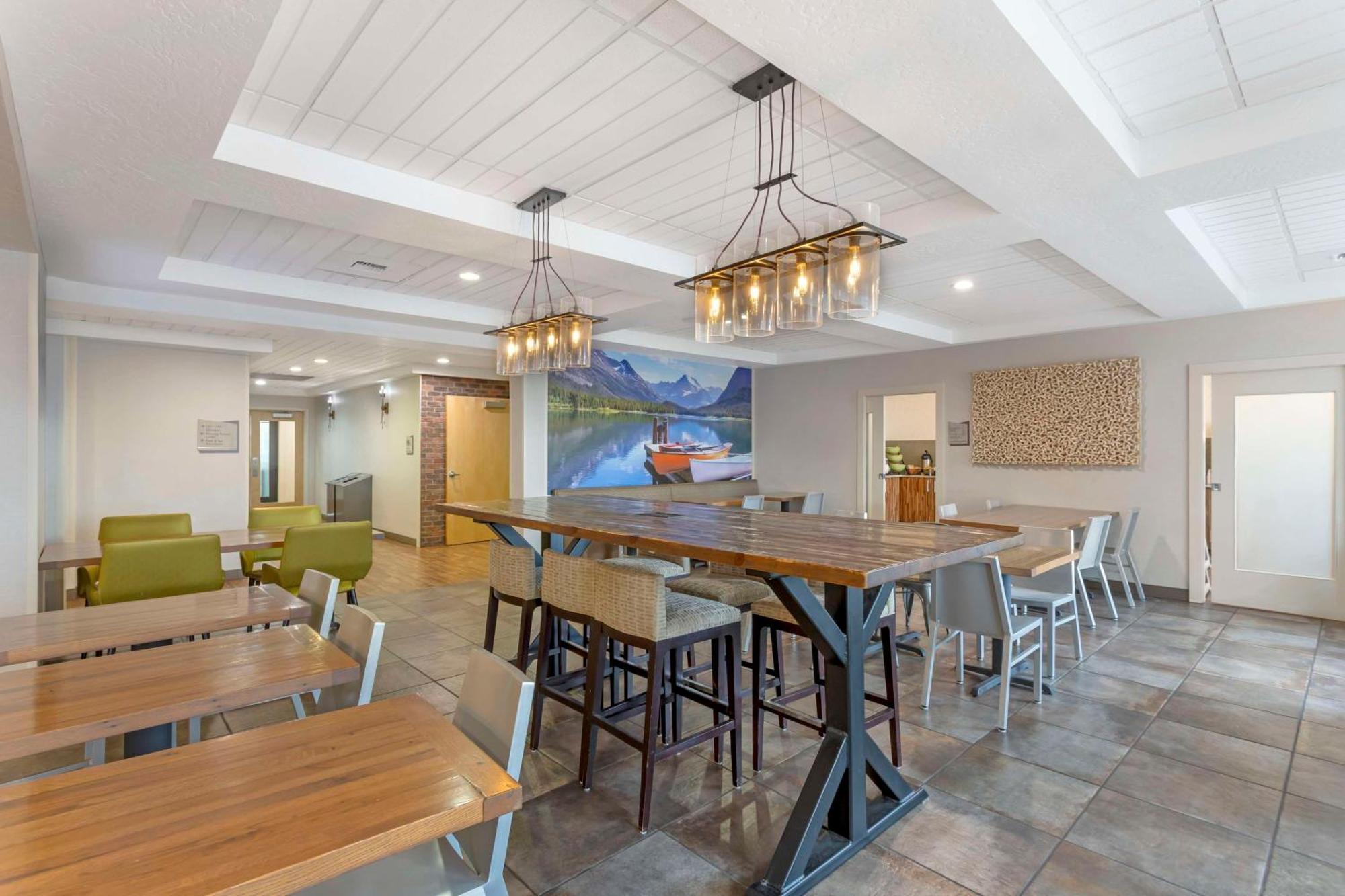 Best Western Plus Grant Creek Inn Missoula Zewnętrze zdjęcie