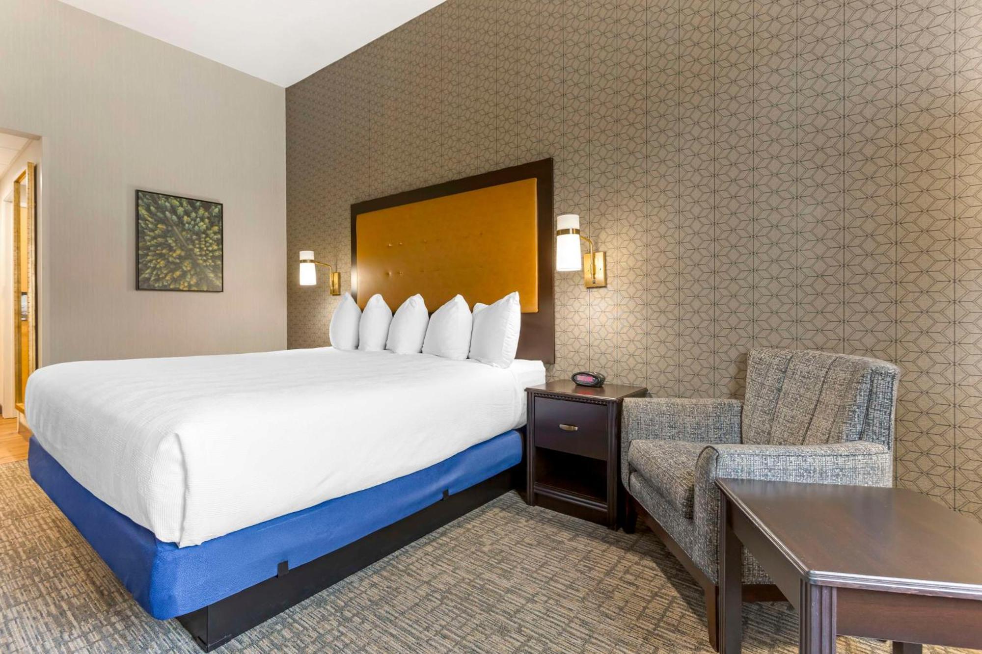 Best Western Plus Grant Creek Inn Missoula Zewnętrze zdjęcie