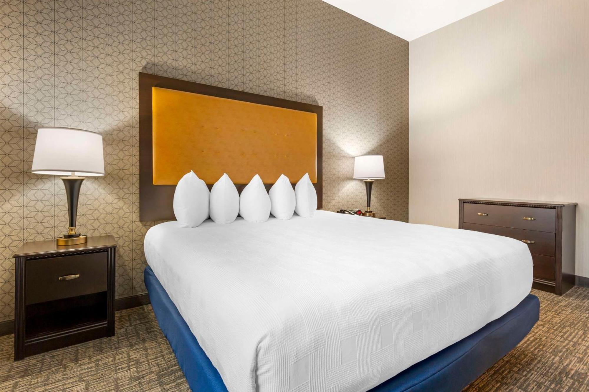 Best Western Plus Grant Creek Inn Missoula Zewnętrze zdjęcie