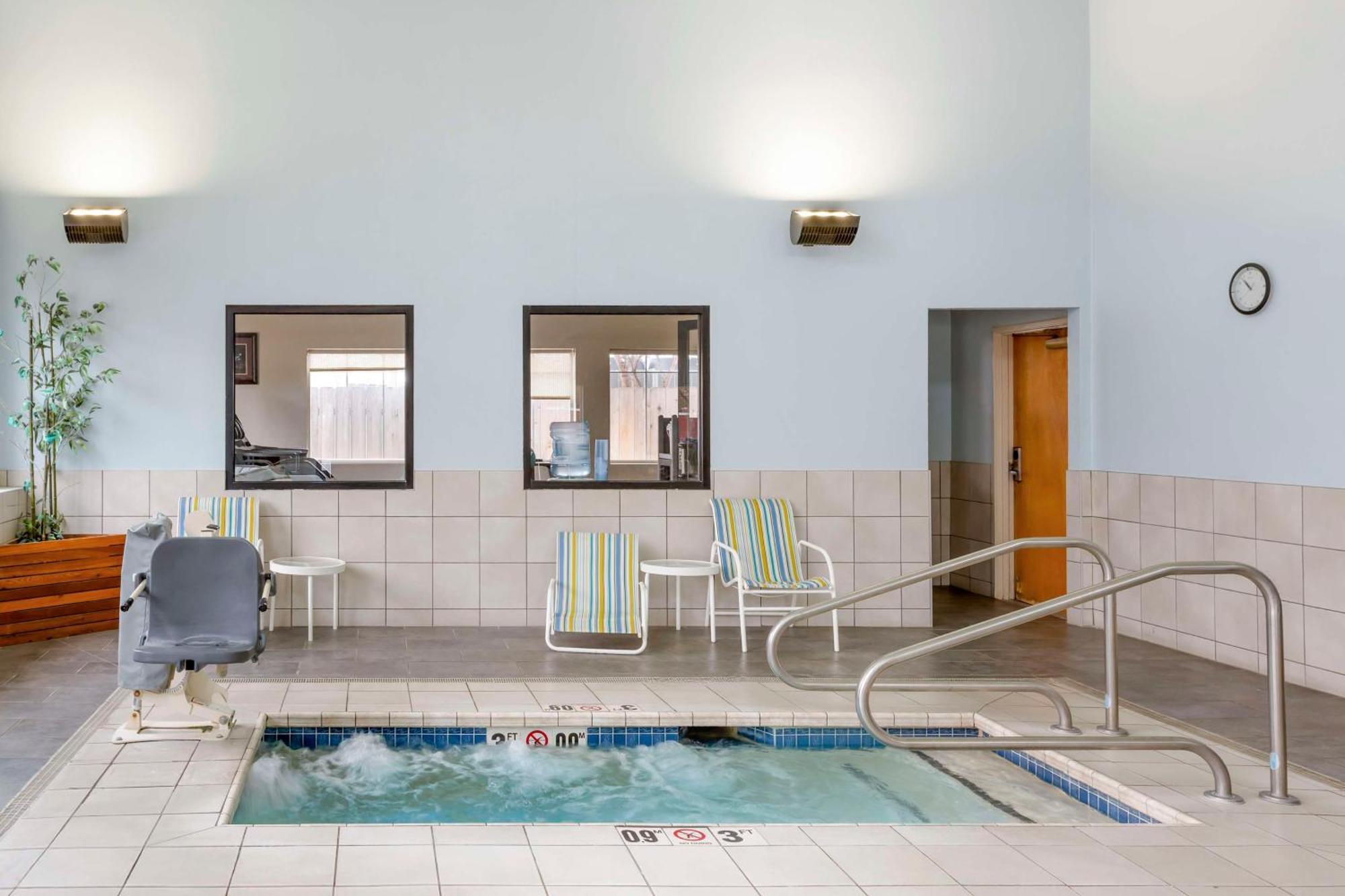 Best Western Plus Grant Creek Inn Missoula Zewnętrze zdjęcie