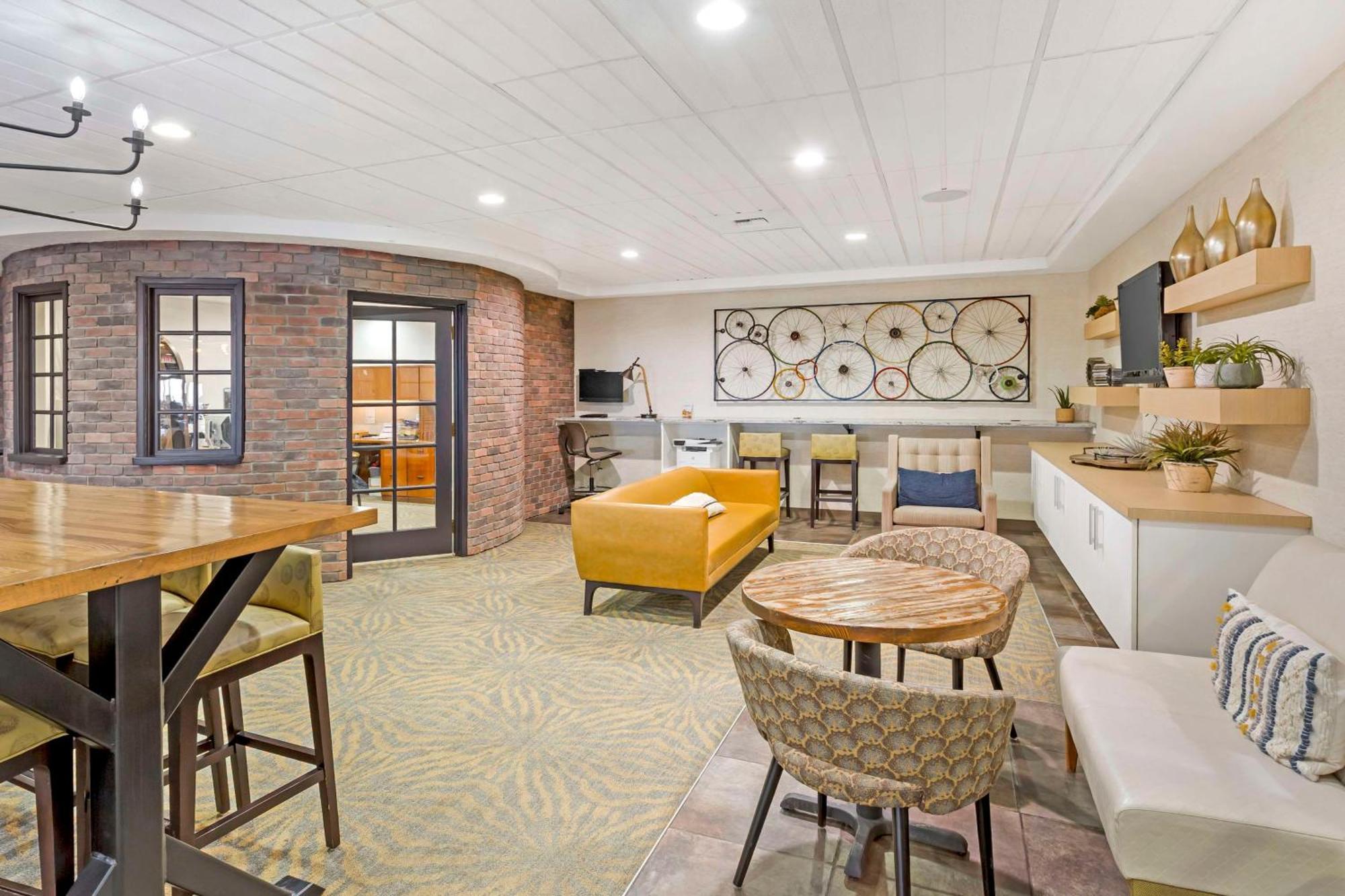 Best Western Plus Grant Creek Inn Missoula Zewnętrze zdjęcie