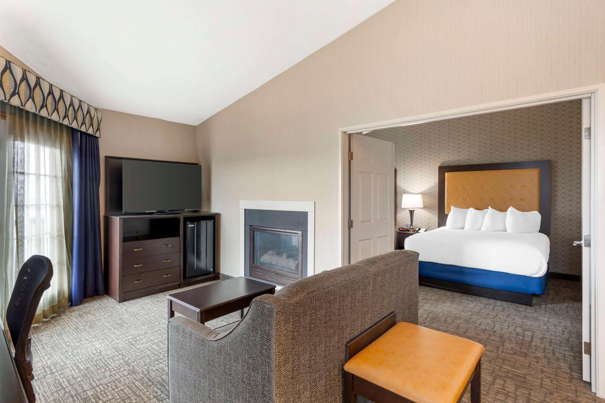 Best Western Plus Grant Creek Inn Missoula Zewnętrze zdjęcie